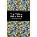 The Yellow Fairy Book - Paperback