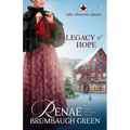 Legacy of Hope - Paperback