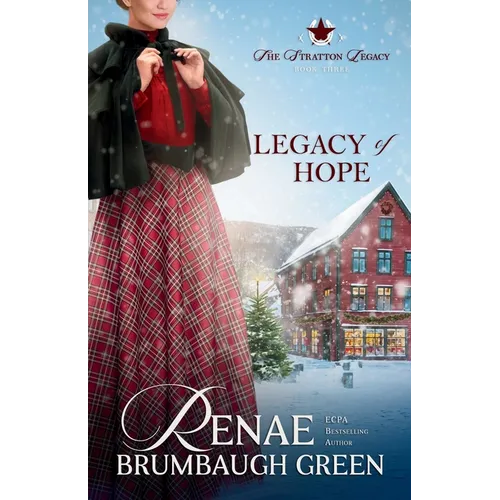 Legacy of Hope - Paperback
