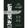 The Place of Scraps - Paperback