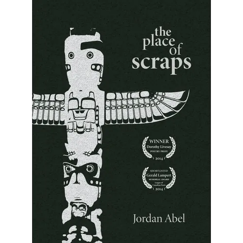 The Place of Scraps - Paperback