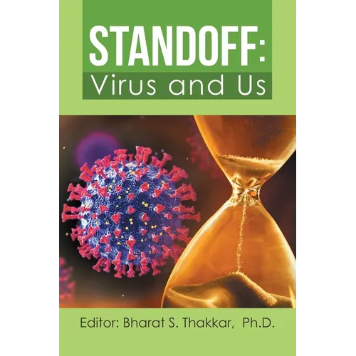 Standoff: Virus and Us - Paperback