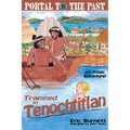 Trapped in Tenochtitlan: An Aztec Adventure - Paperback
