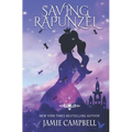 Saving Rapunzel - Paperback