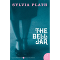 The Bell Jar - Paperback