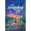 The Hedgehog of Oz - Hardcover