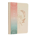 Calm: A Day and Night Reflection Journal - Paperback