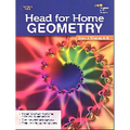 Head For Home Math Skills: Geometry, Book 2 - Paperback