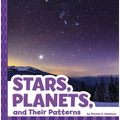 Stars, Planets, and Their Patterns - Paperback