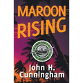 Maroon Rising - Paperback