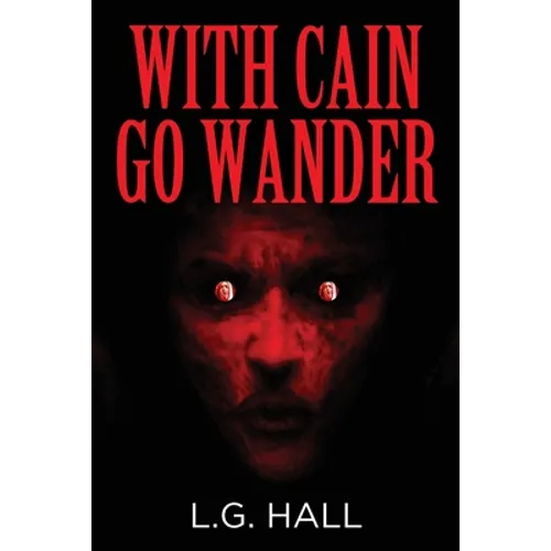 With Cain Go Wander - Paperback