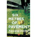 Six Metres of Pavement - Paperback