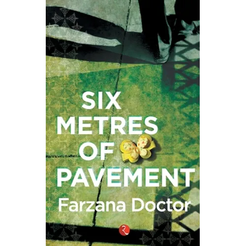 Six Metres of Pavement - Paperback