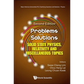 Prob & Soln Solid State..(2nd Ed) - Paperback