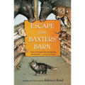 Escape from Baxters' Barn - Paperback