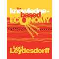 The Knowledge-Based Economy: Modeled, Measured, Simulated - Paperback