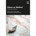 Ocean as Method: Thinking with the Maritime - Paperback