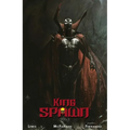 King Spawn Volume 1 - Paperback