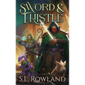Sword & Thistle: A Cozy Fantasy Adventure - Paperback