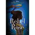 Rebel Rose - Paperback