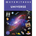 Eyewitness Universe - Hardcover