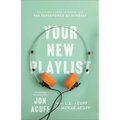 Your New Playlist - Hardcover