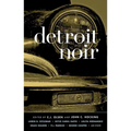 Detroit Noir - Paperback