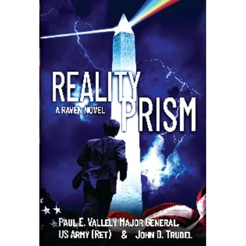 Reality Prism: A Raven Novel
