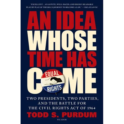 Idea Whose Time Has Come