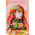 Dear Medusa - Paperback