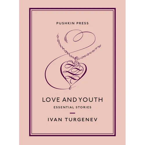 Love and Youth: Essential Stories - Paperback