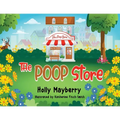 The Poop Store - Paperback
