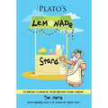 Plato's Lemonade Stand: Stirring Change into Something Great - Hardcover