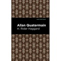 Allan Quatermain - Hardcover