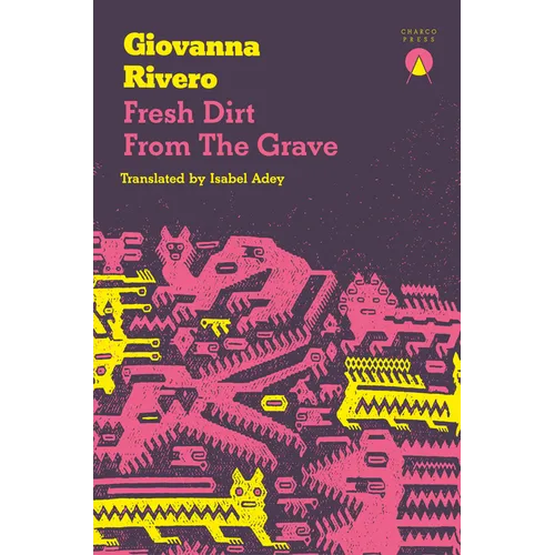 Fresh Dirt from the Grave - Paperback