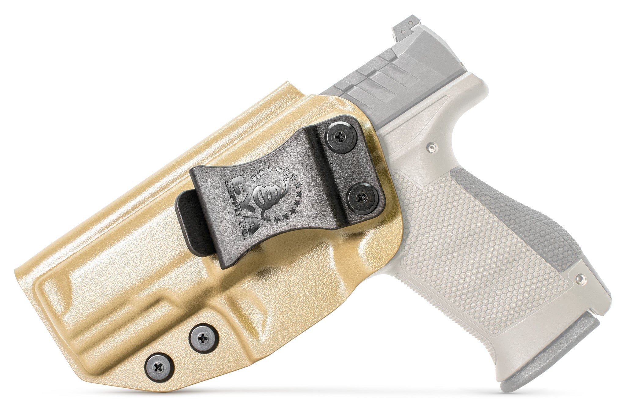 Walther PDP Compact 4" IWB Holster | BASE IWB