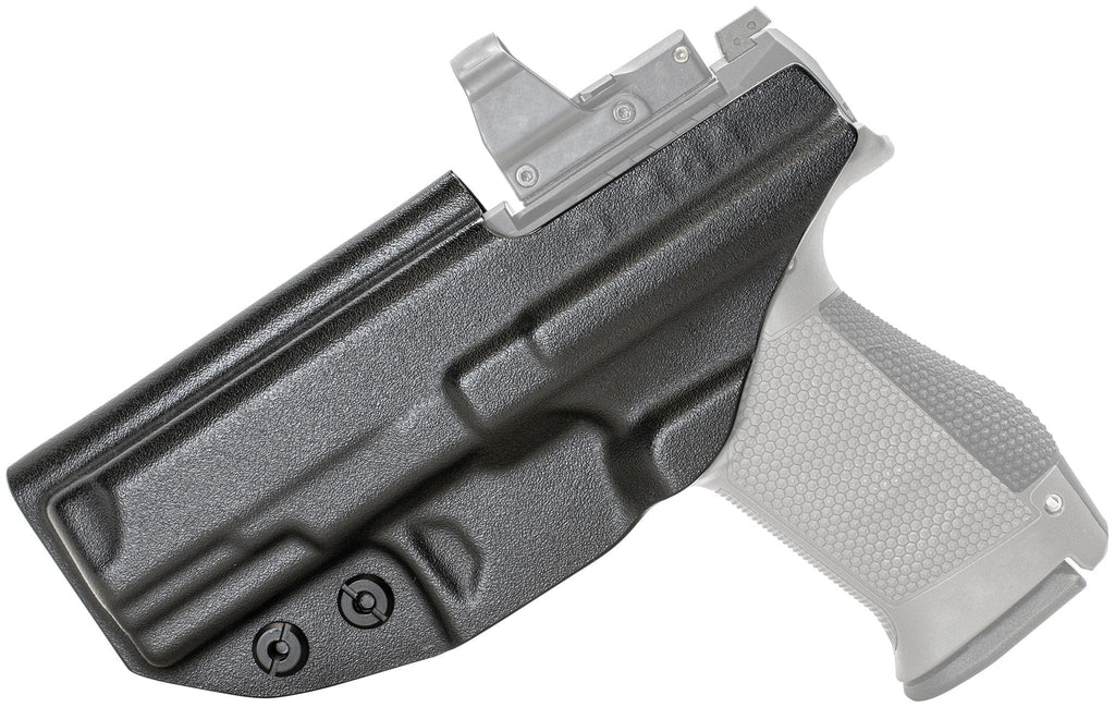 Walther PDP Compact 4" IWB Holster | BASE IWB