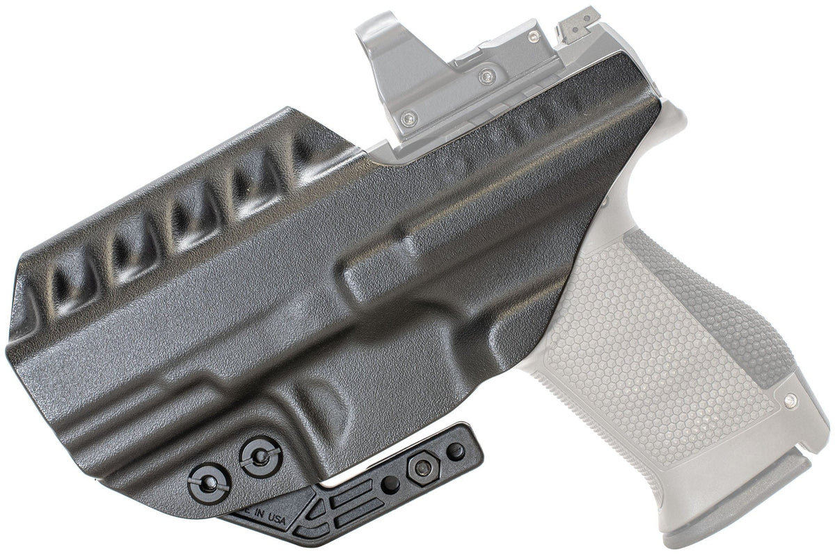 Walther PDP Compact 4" IWB Holster | RIDGE IWB