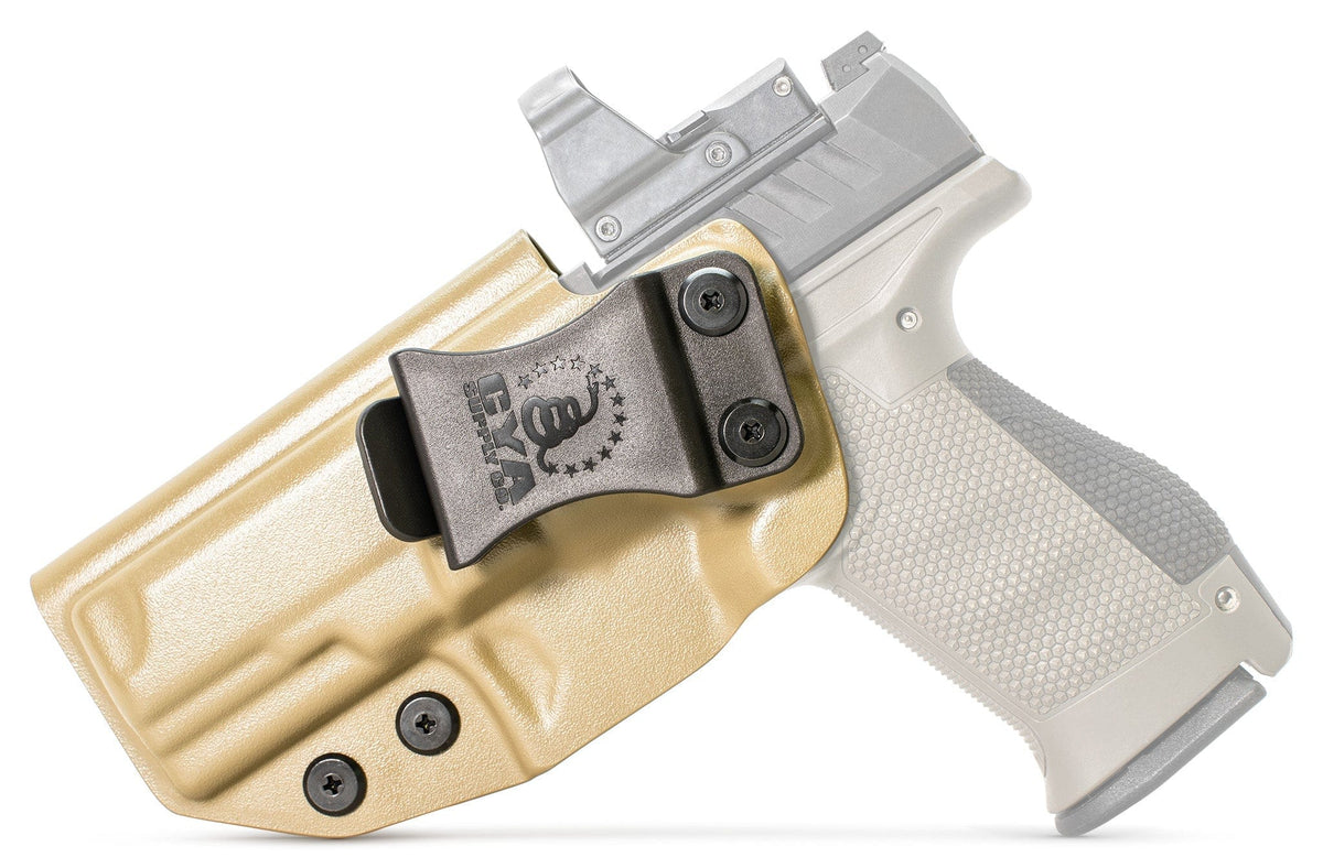 Walther PDP Full Size 4" IWB Holster | BASE IWB
