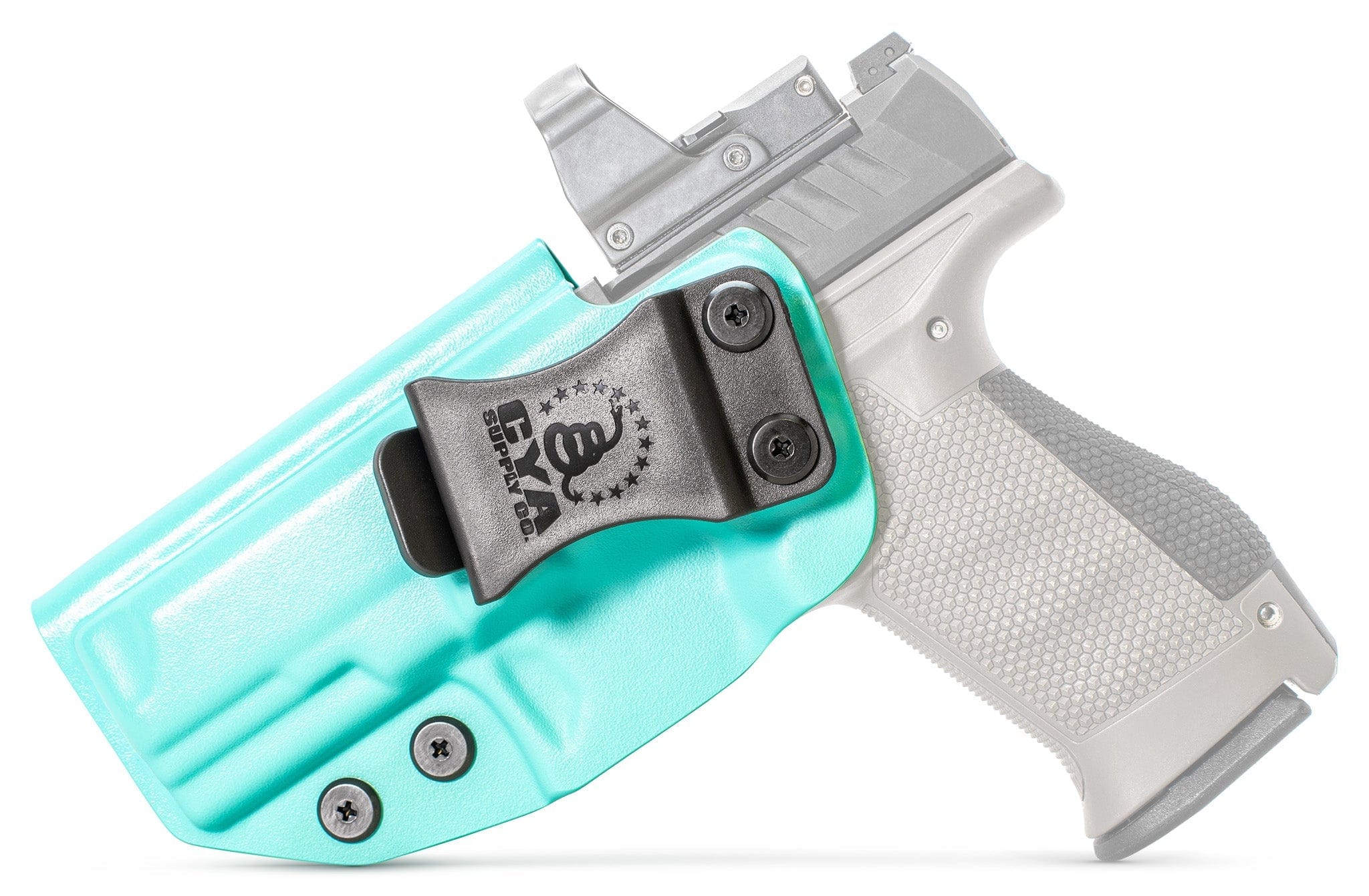 Walther PDP Full Size 4" IWB Holster | BASE IWB