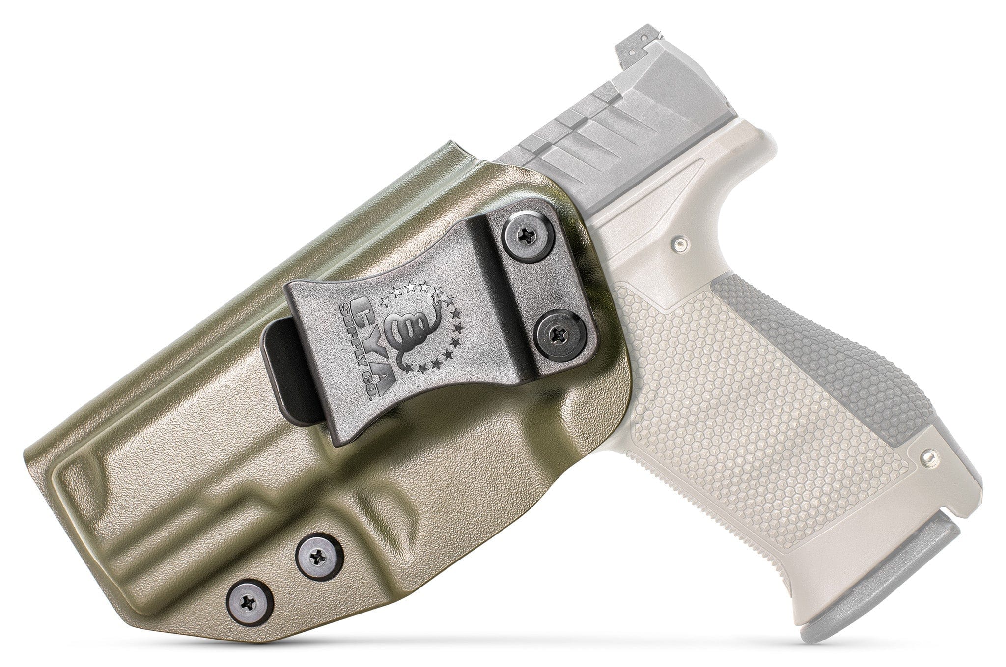 Walther PDP Full Size 4" IWB Holster | BASE IWB