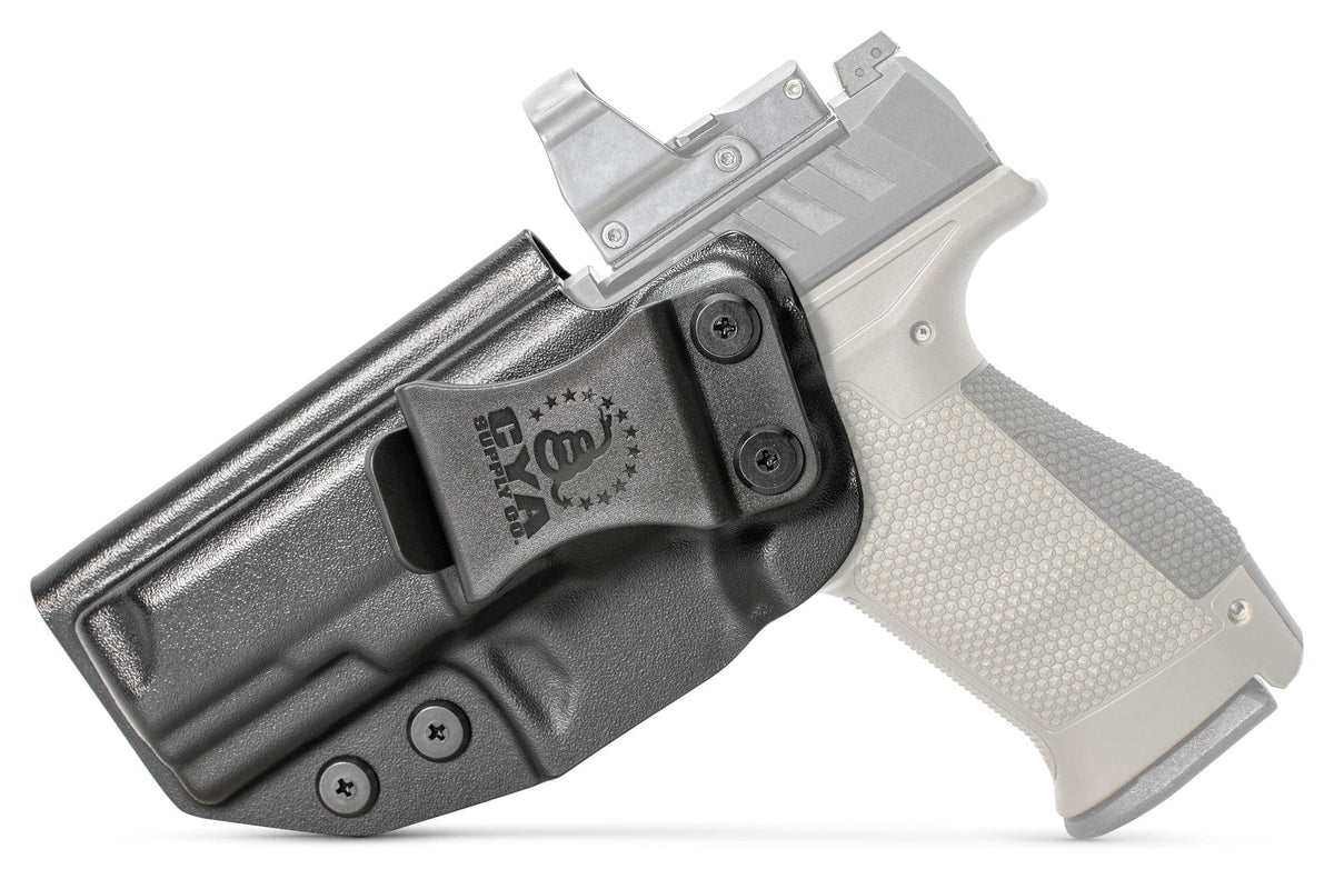 Walther PDP F-Series 4" IWB Holster | BASE IWB