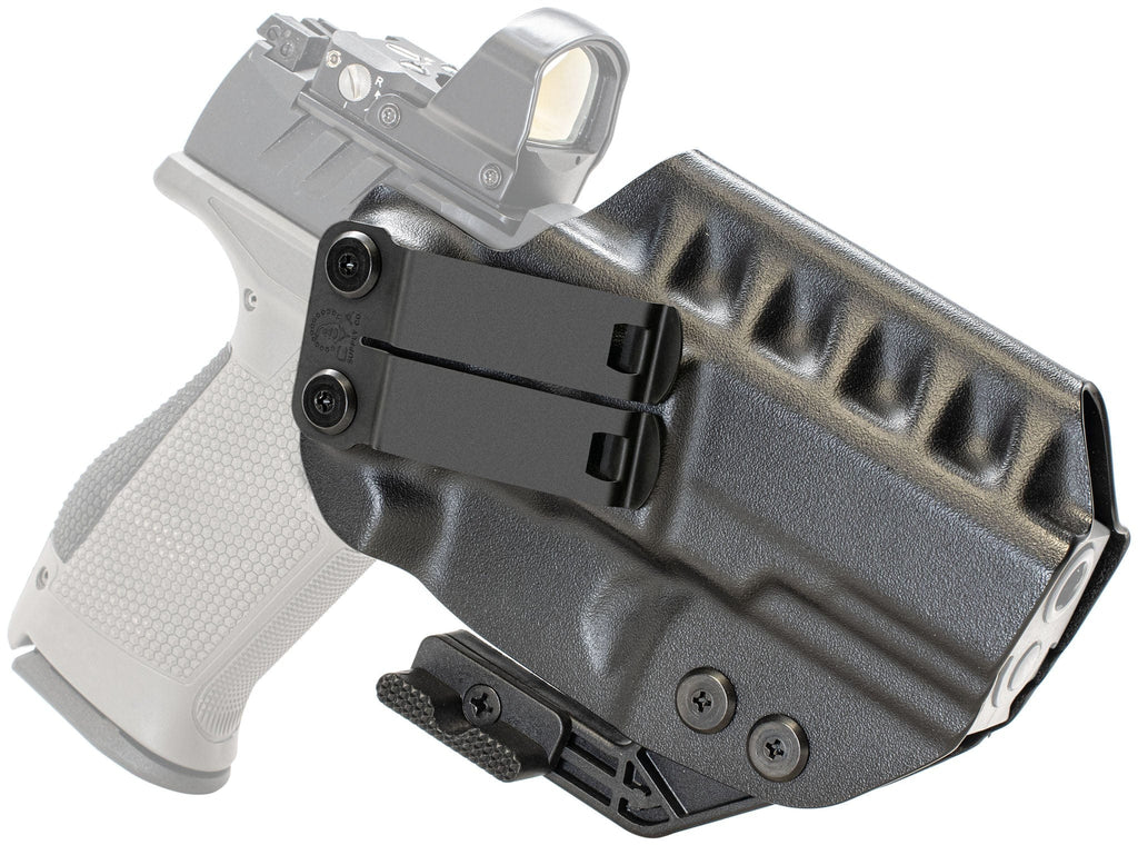 Walther PDP Full Size 4" IWB Holster | RIDGE IWB