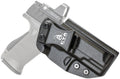 Walther PDP Full Size 4" IWB Holster | BASE IWB