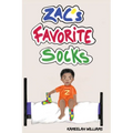 Zac's Favorite Socks