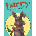 Harry: the Very Hairy Hare - Paperback