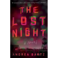 The Lost Night - Paperback