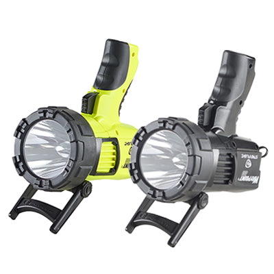 Streamlight Waypoint 400 - 1400 Lumens Rechargeable Light