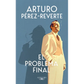 El Problema Final / The Final Problem - Paperback