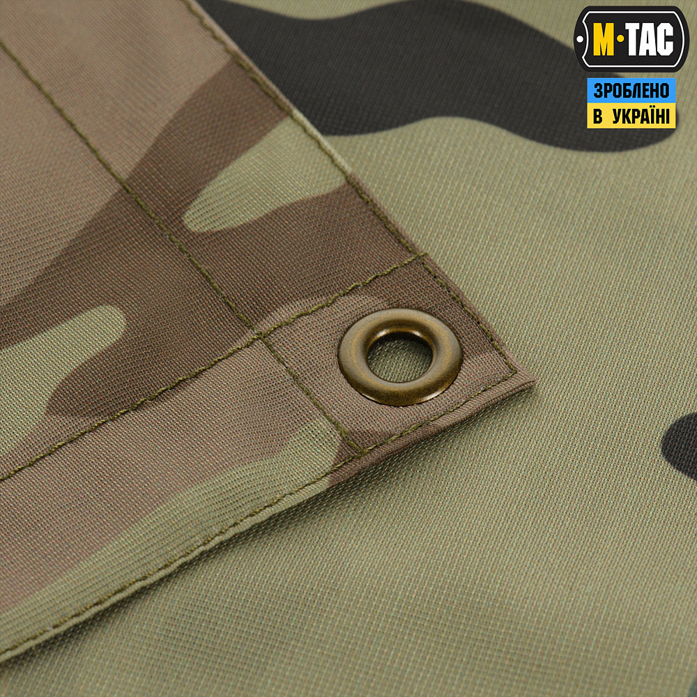 M-Tac Banner Tactical Girl RPG 35.4x51.2 Inches